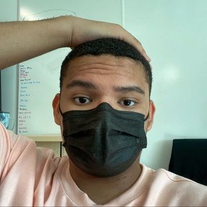 Meet your Posher, Joshua